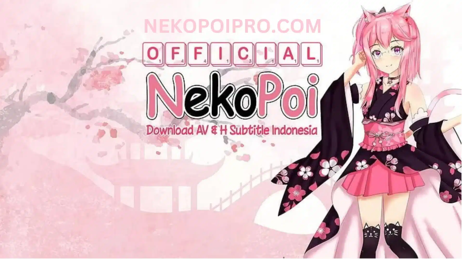 NekoPoi Care Website outlook APK Download for Android 2023